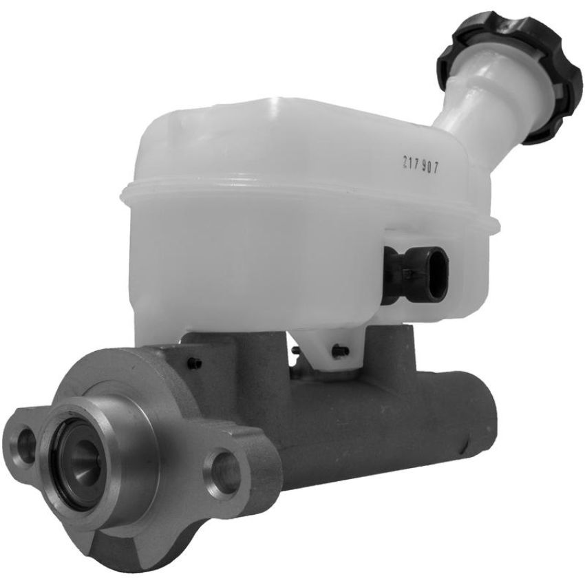 MPA NM4086 New Brake Master Cylinder