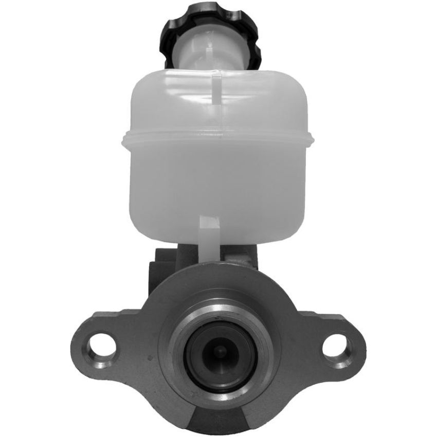 MPA NM4086 New Brake Master Cylinder