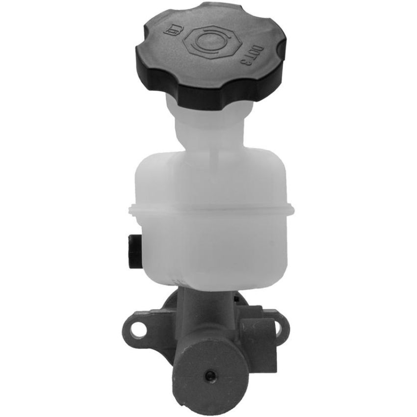 MPA NM4086 New Brake Master Cylinder