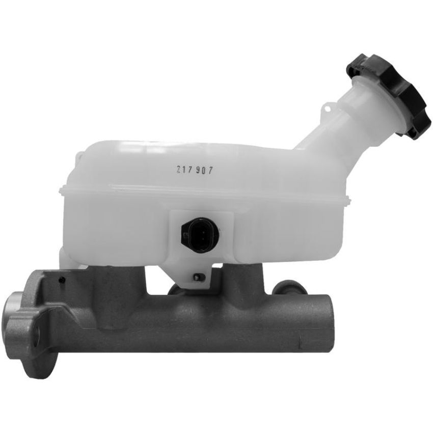 MPA NM4086 New Brake Master Cylinder