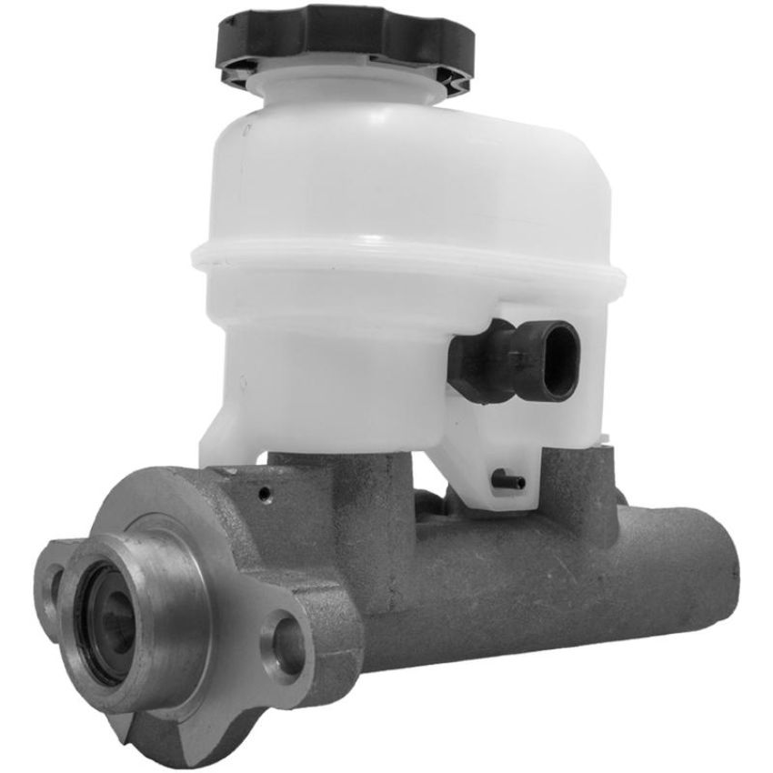 MPA NM4087 New Brake Master Cylinder