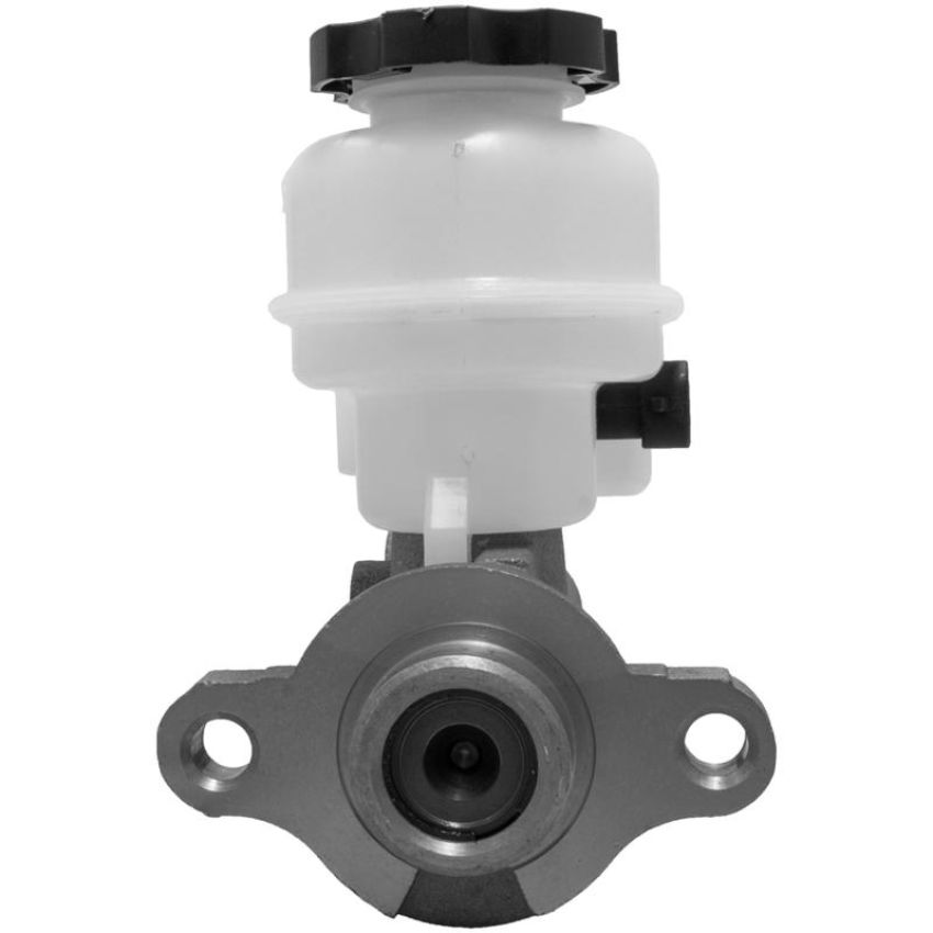 MPA NM4087 New Brake Master Cylinder
