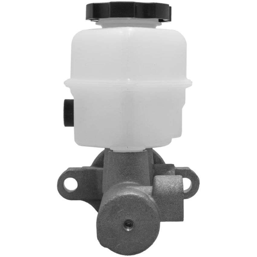 MPA NM4087 New Brake Master Cylinder