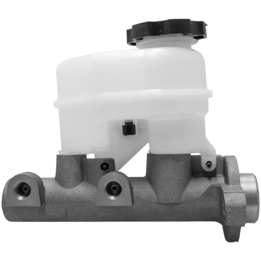 MPA NM4087 New Brake Master Cylinder