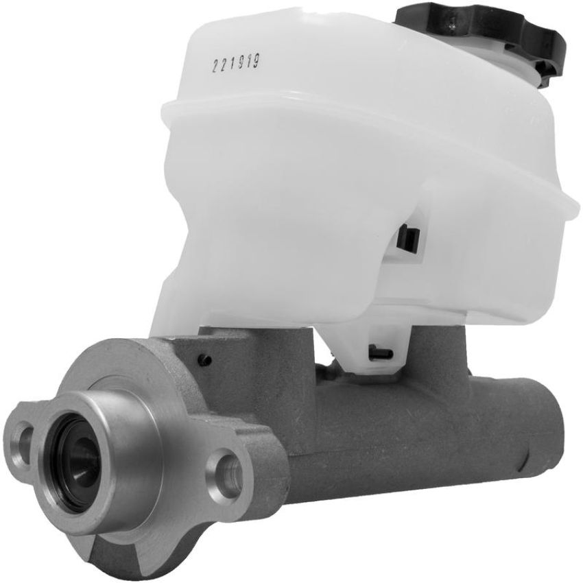 MPA NM4087A New Brake Master Cylinder