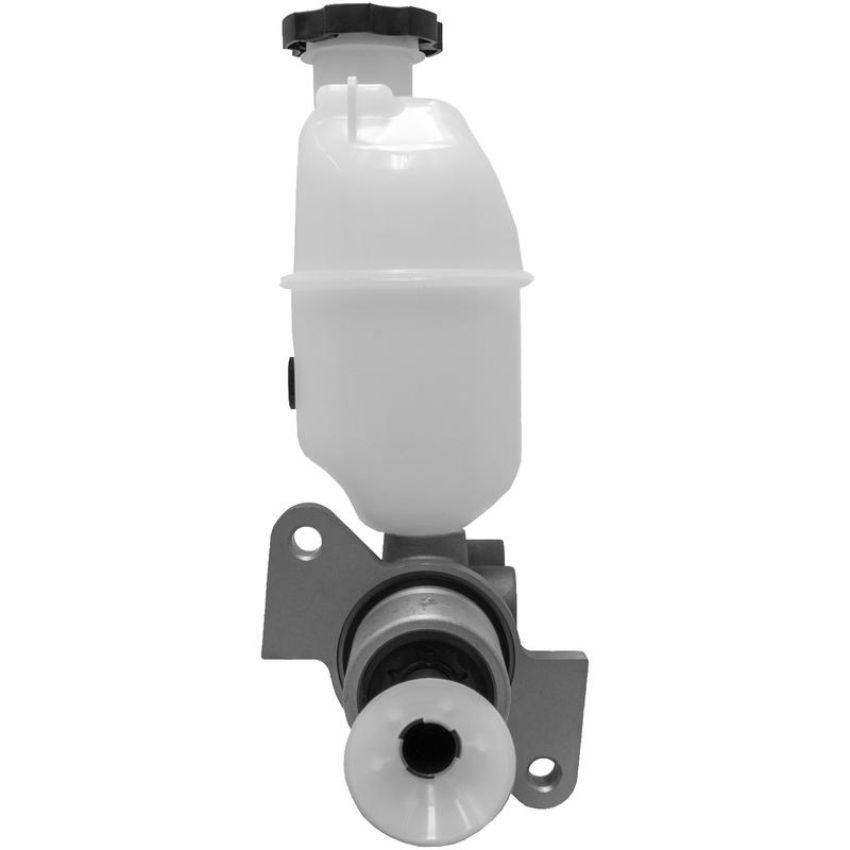 MPA NM4091 New Brake Master Cylinder