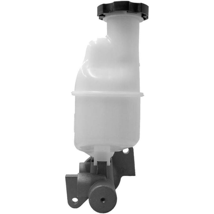 MPA NM4091 New Brake Master Cylinder