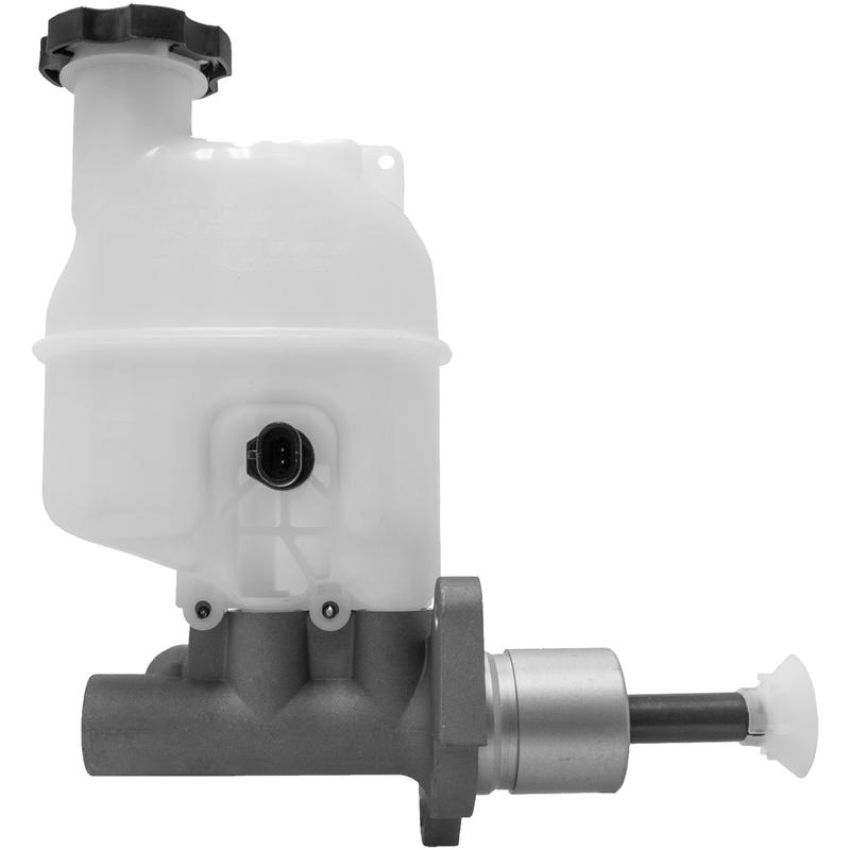 MPA NM4092 New Brake Master Cylinder