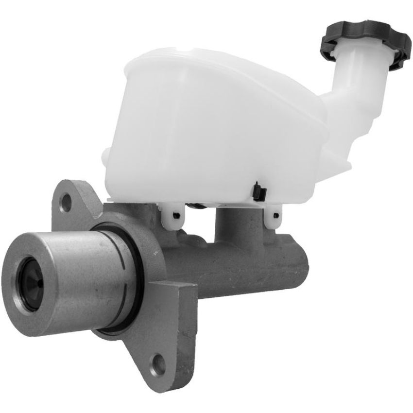 MPA NM4093 New Brake Master Cylinder