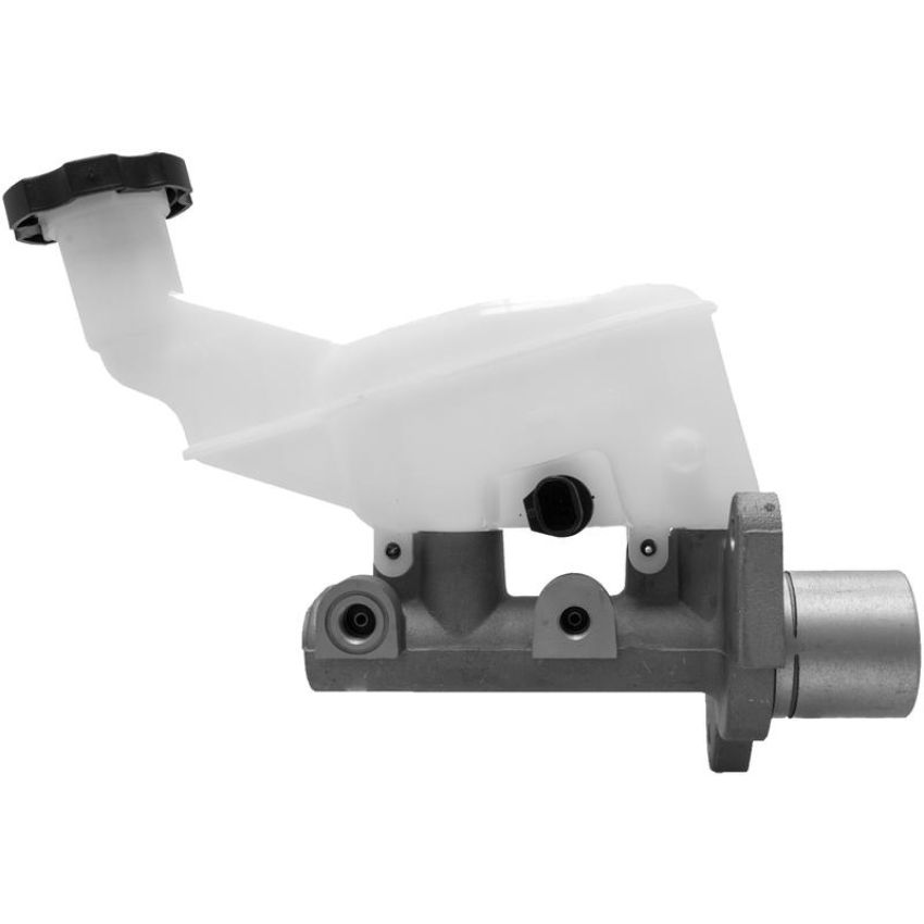 MPA NM4093 New Brake Master Cylinder