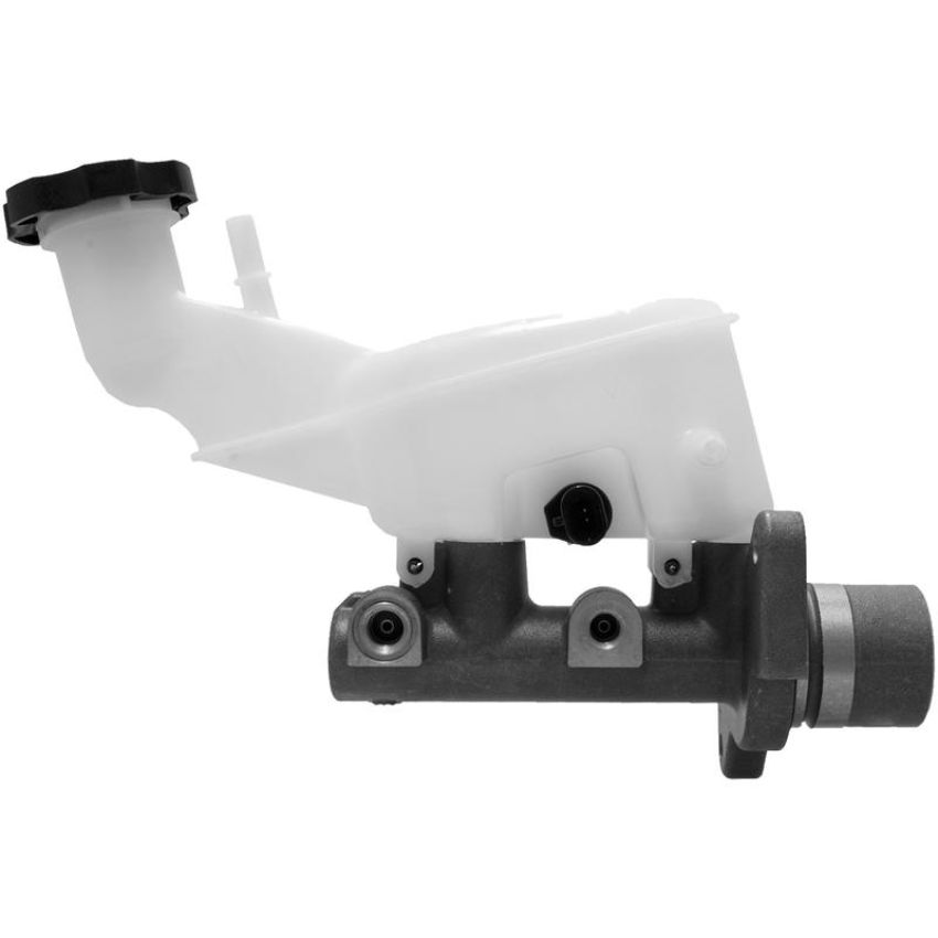 MPA NM4093A New Brake Master Cylinder