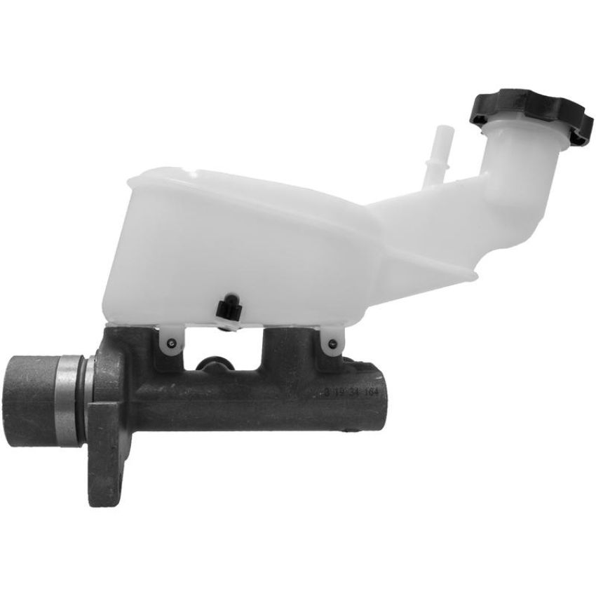MPA NM4093A New Brake Master Cylinder
