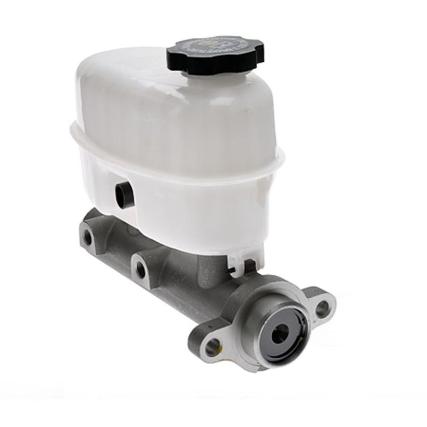 MPA NM4094 New Brake Master Cylinder