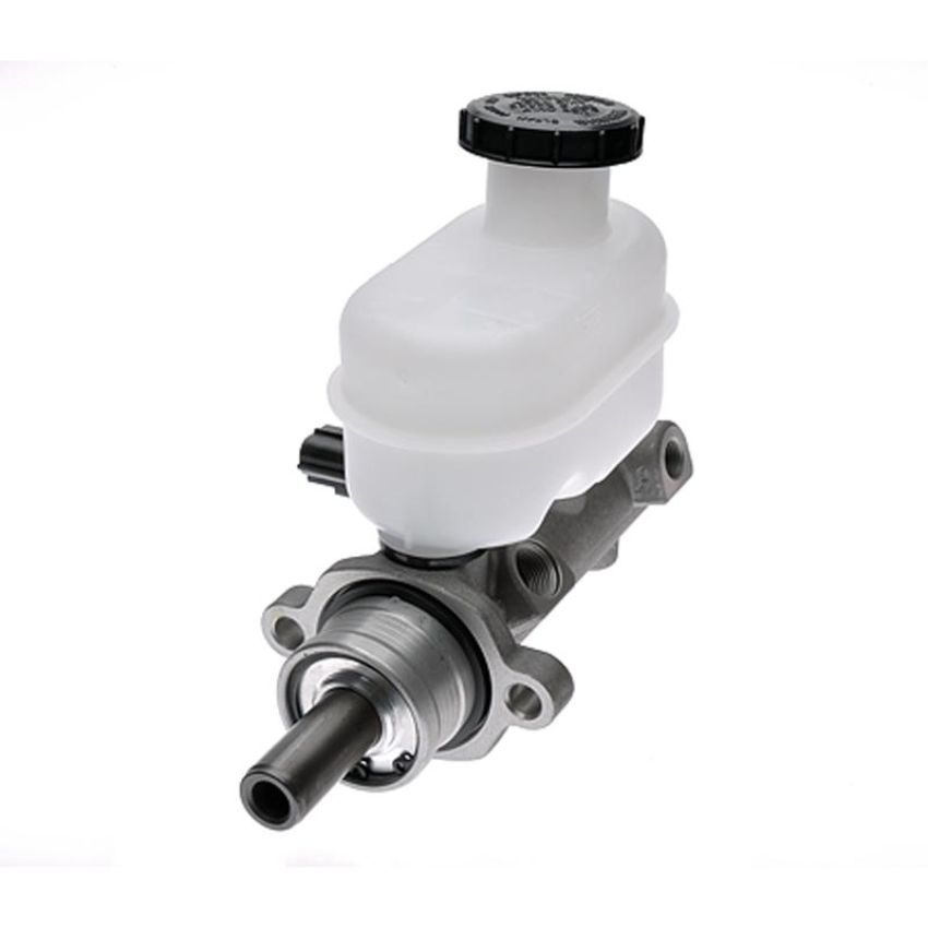 MPA NM4095 New Brake Master Cylinder