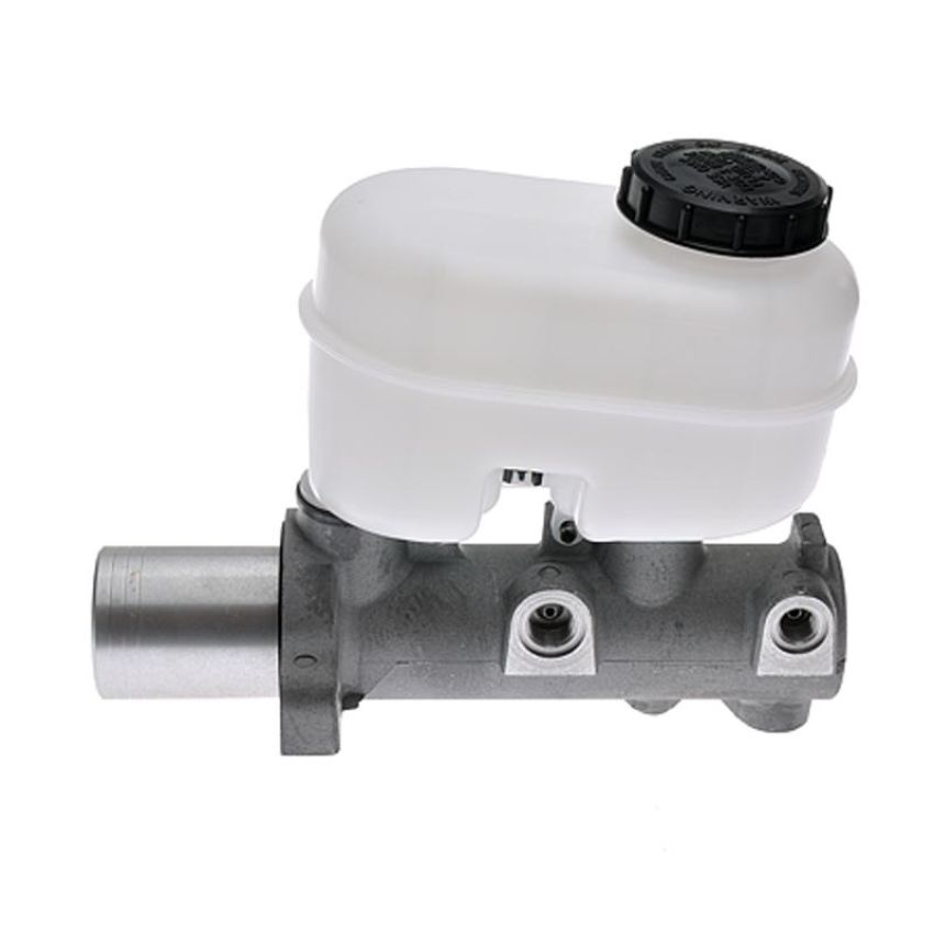 MPA NM4096 New Brake Master Cylinder