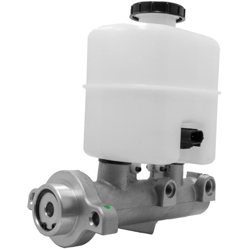 MPA NM4097 New Brake Master Cylinder