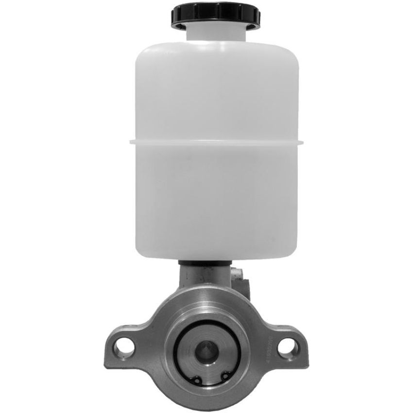 MPA NM4097 New Brake Master Cylinder