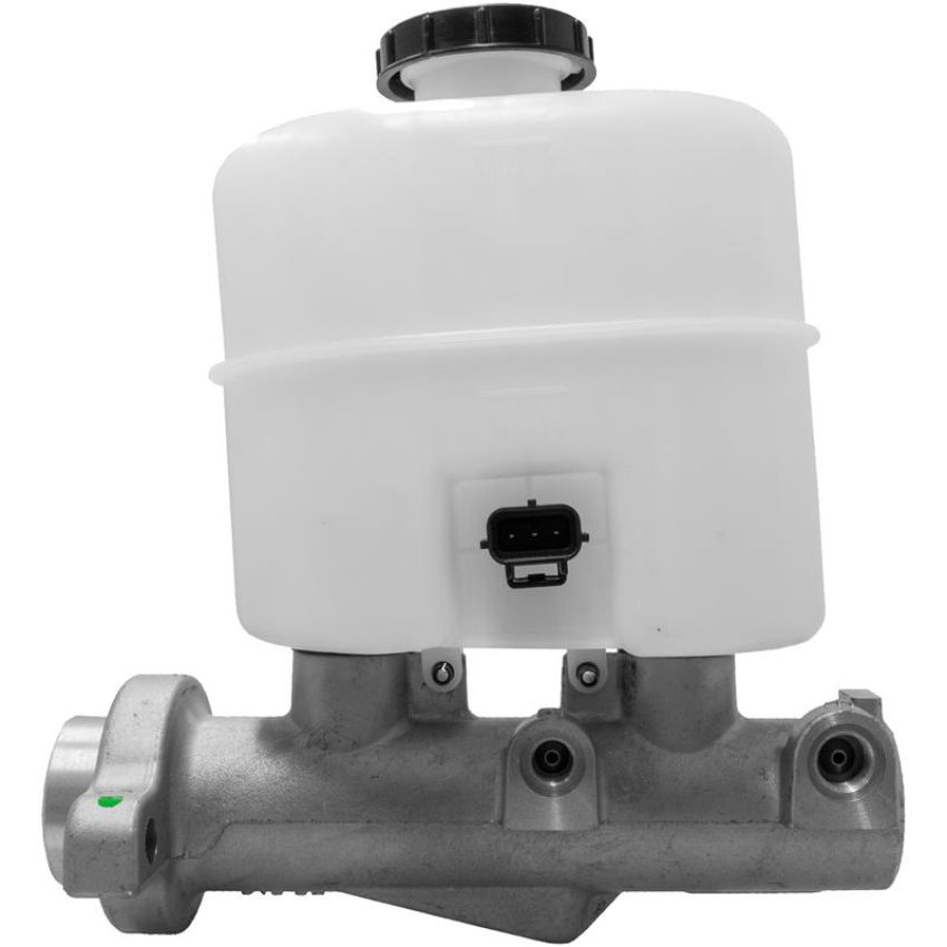 MPA NM4097 New Brake Master Cylinder