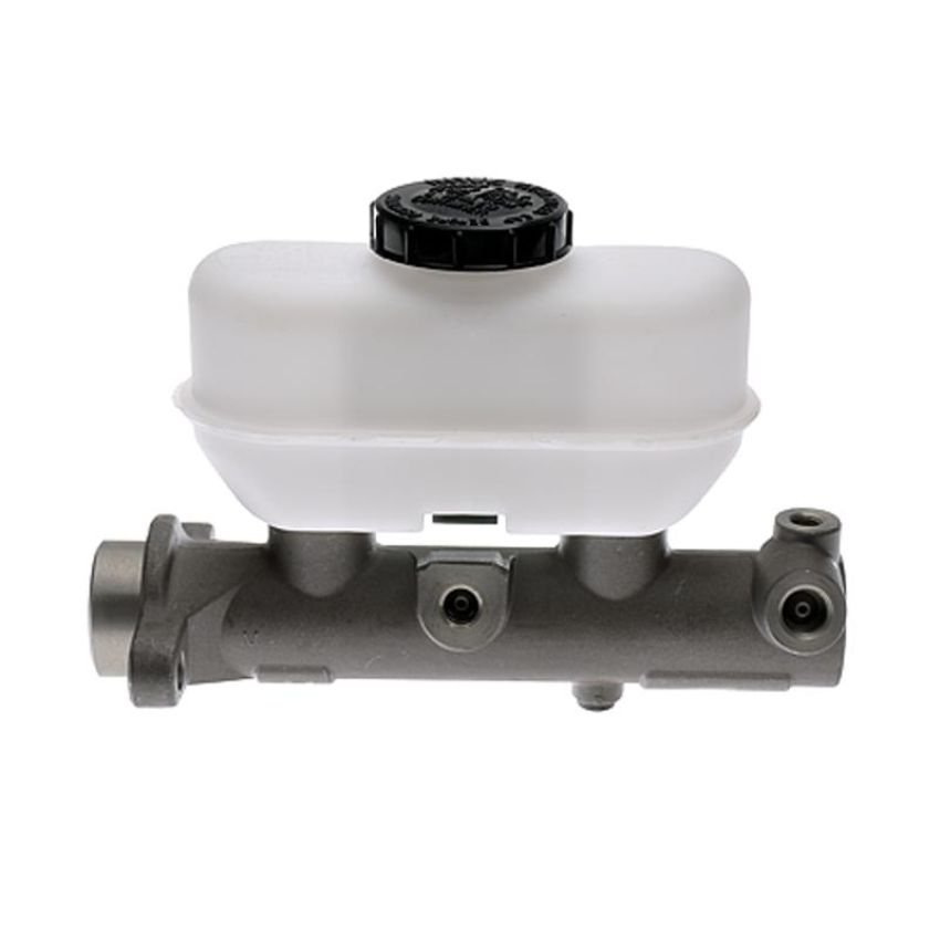 MPA NM4098 New Brake Master Cylinder