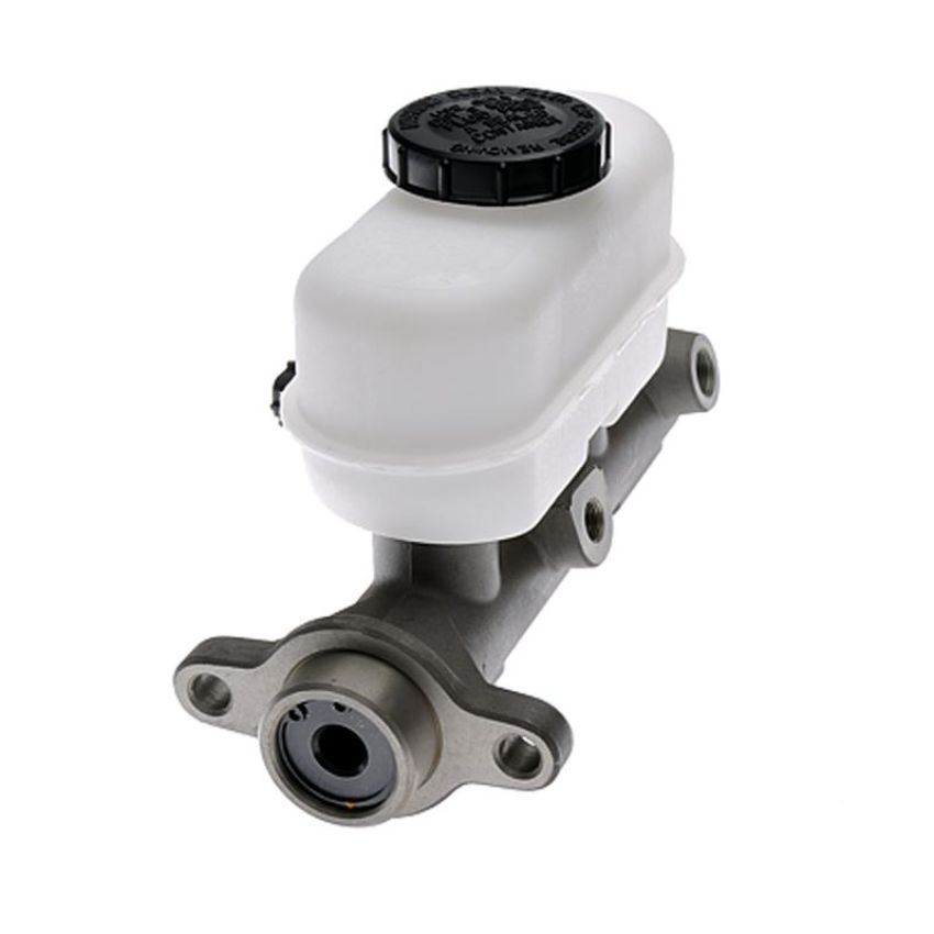 MPA NM4098 New Brake Master Cylinder