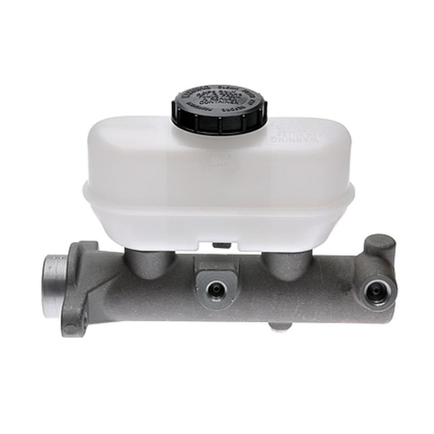 MPA NM4099 New Brake Master Cylinder