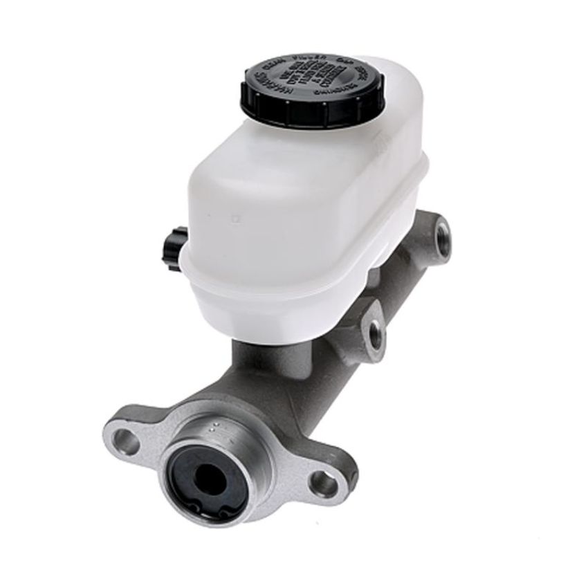 MPA NM4099 New Brake Master Cylinder