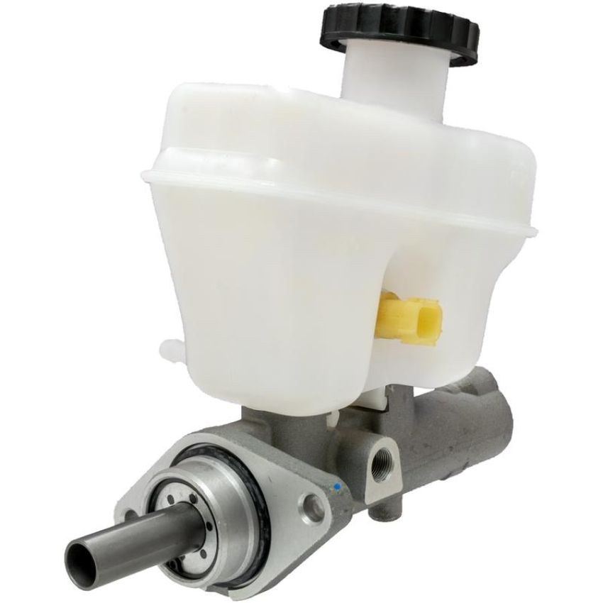 MPA NM4101 New Brake Master Cylinder