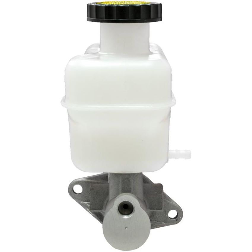 MPA NM4101 New Brake Master Cylinder