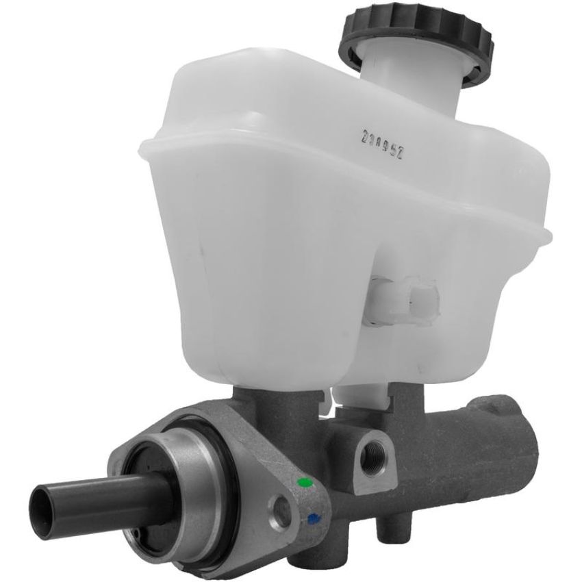 MPA NM4102 New Brake Master Cylinder