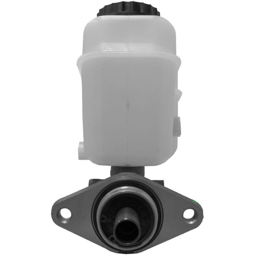 MPA NM4102 New Brake Master Cylinder