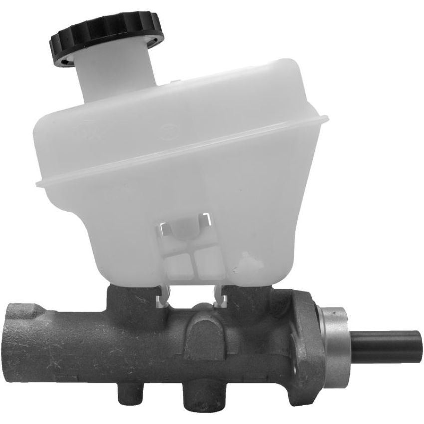 MPA NM4102 New Brake Master Cylinder