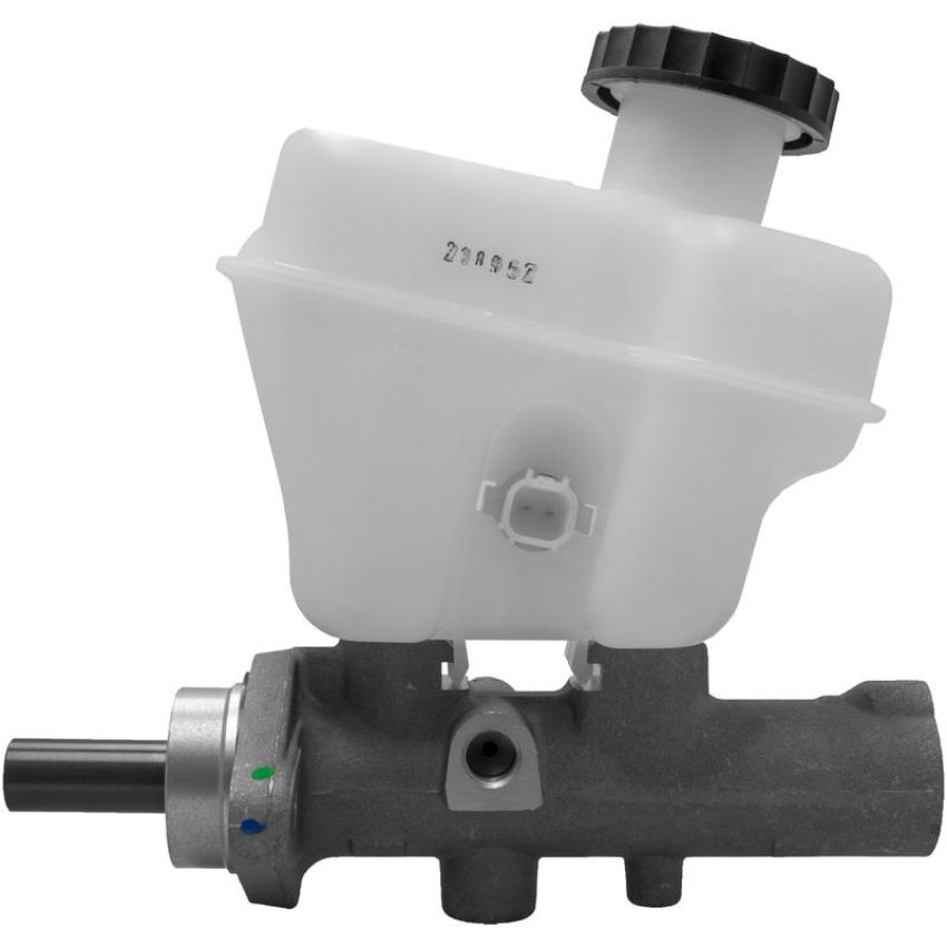 MPA NM4102 New Brake Master Cylinder