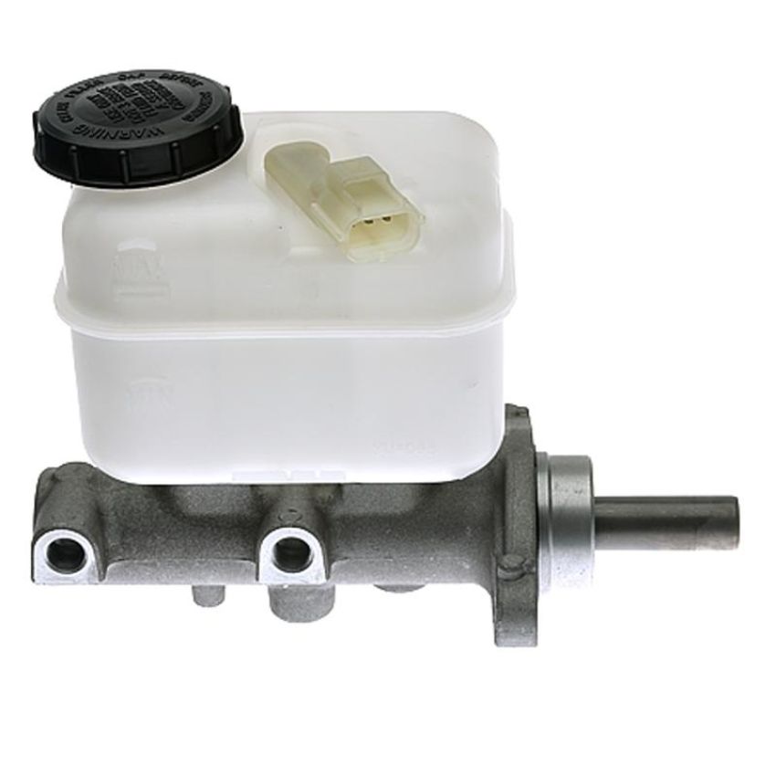 MPA NM4103 New Brake Master Cylinder