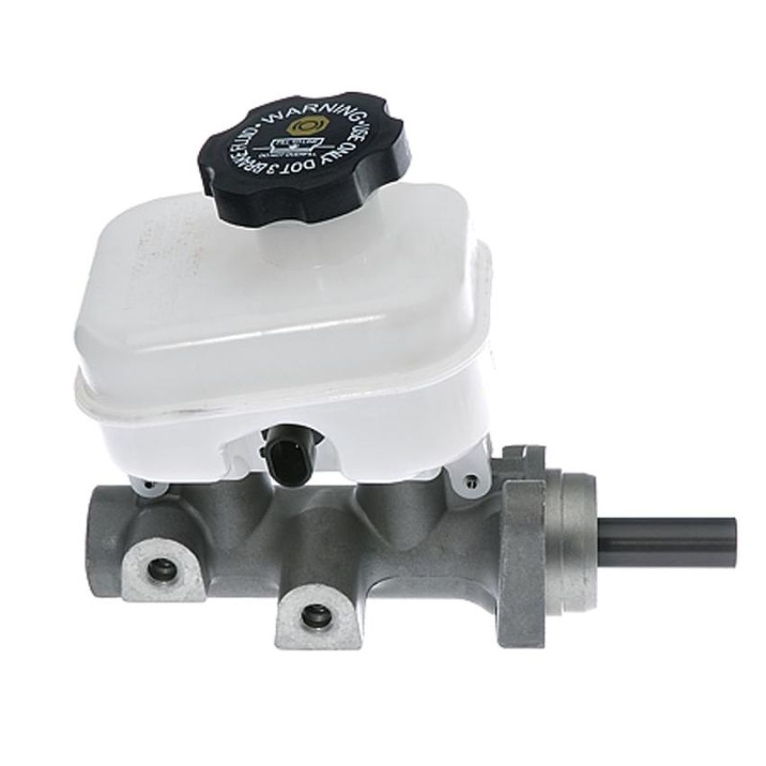 MPA NM4104 New Brake Master Cylinder