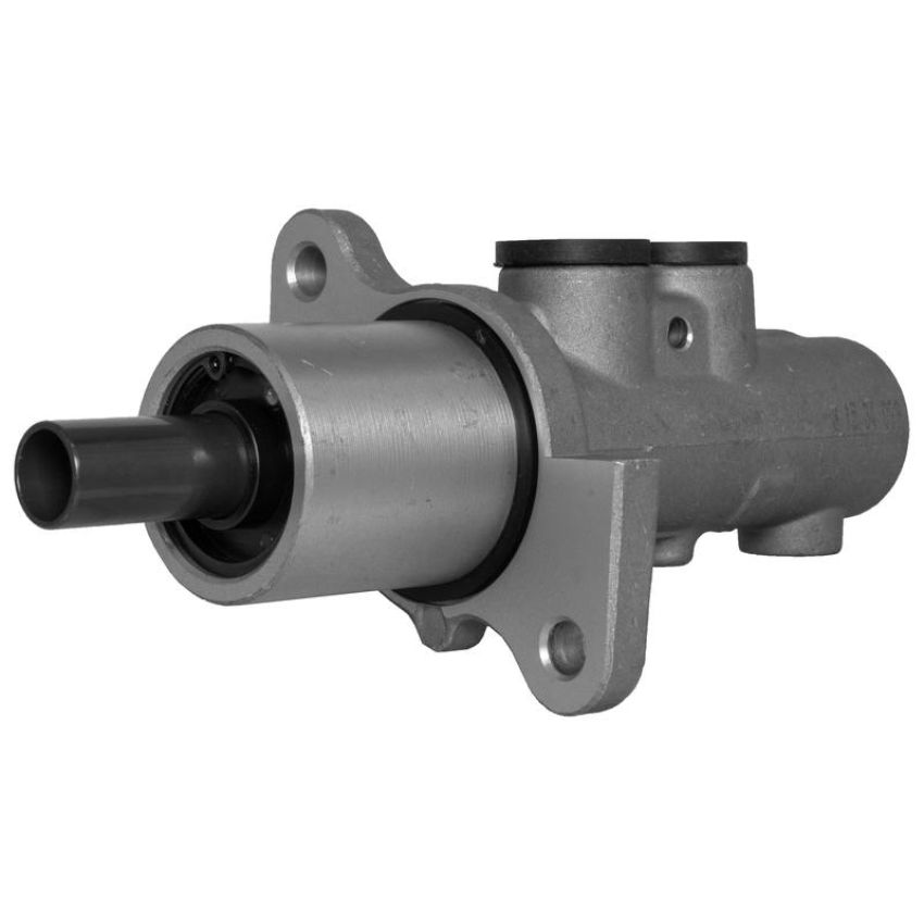 MPA NM4107 New Brake Master Cylinder