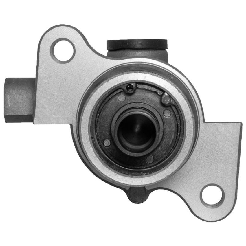 MPA NM4107 New Brake Master Cylinder