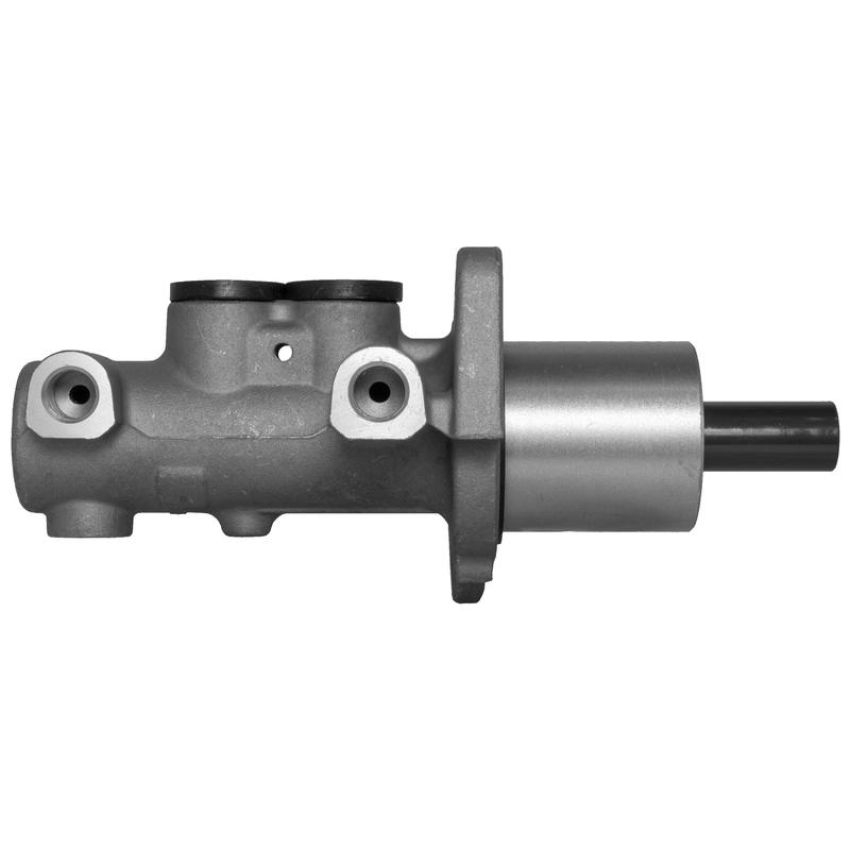 MPA NM4107 New Brake Master Cylinder