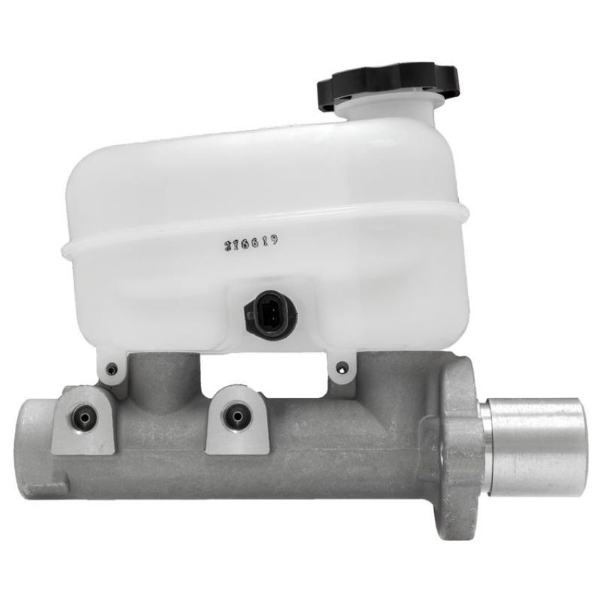 MPA NM4109 New Brake Master Cylinder