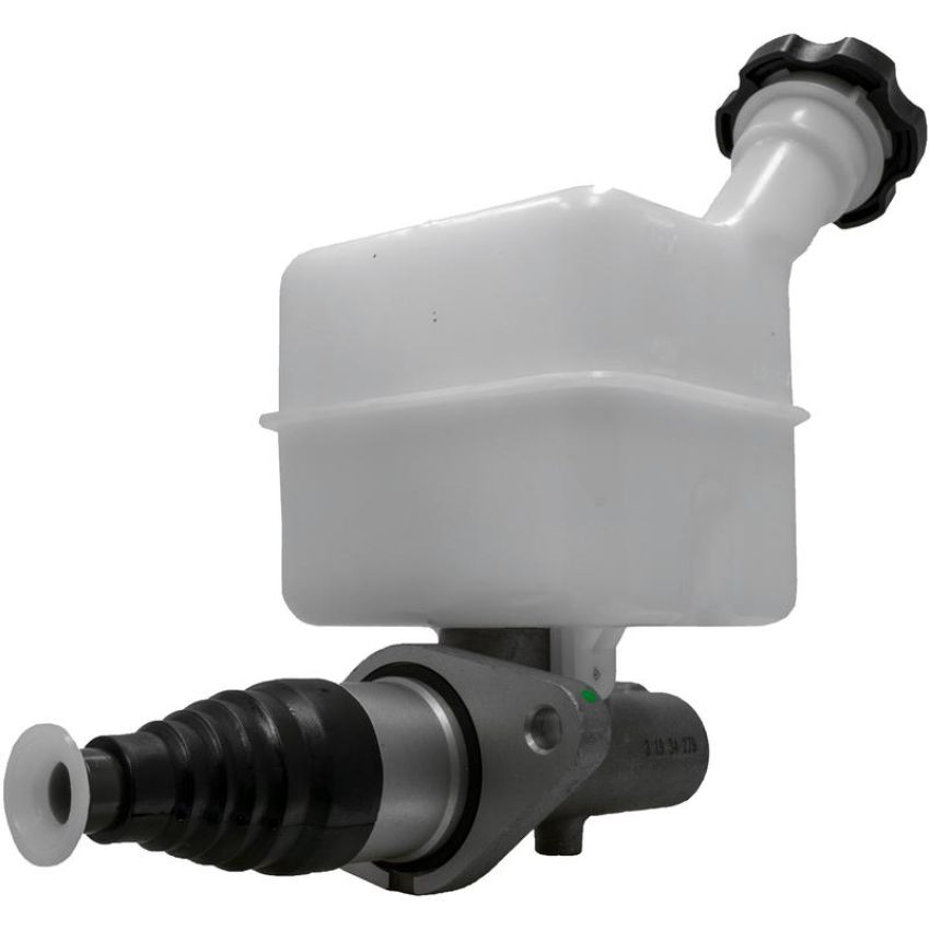 MPA NM4110A New Brake Master Cylinder