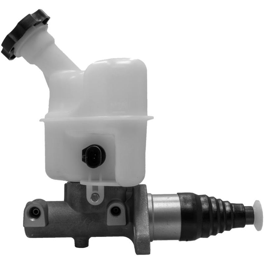 MPA NM4110A New Brake Master Cylinder