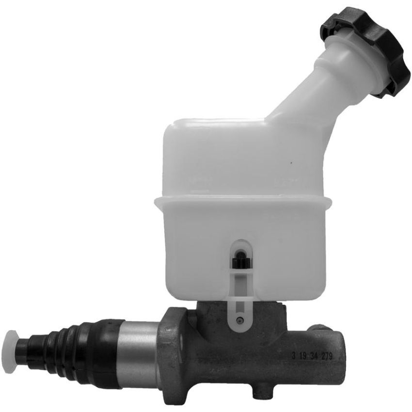 MPA NM4110A New Brake Master Cylinder
