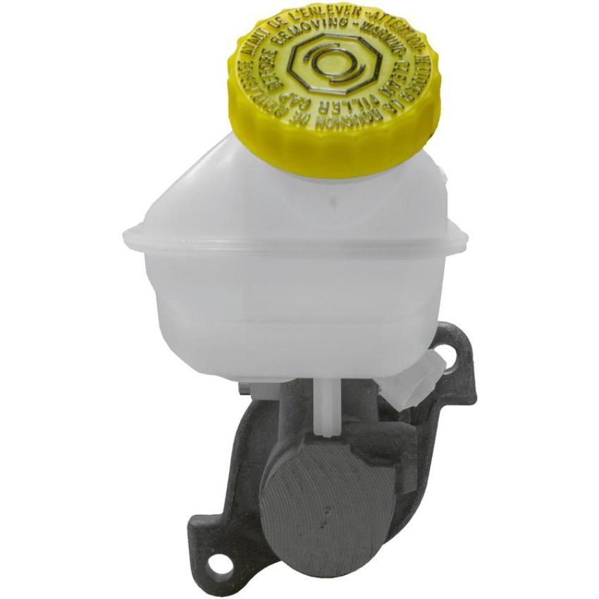 MPA NM4111 New Brake Master Cylinder