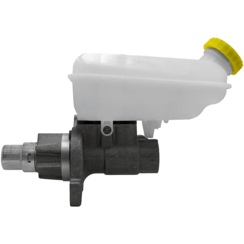 MPA NM4111 New Brake Master Cylinder