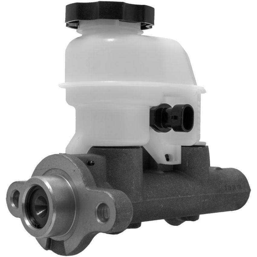 MPA NM4112 New Brake Master Cylinder