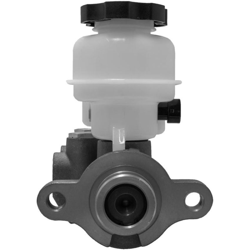MPA NM4112 New Brake Master Cylinder