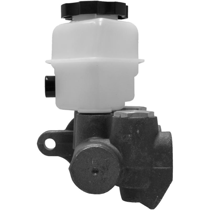 MPA NM4112 New Brake Master Cylinder