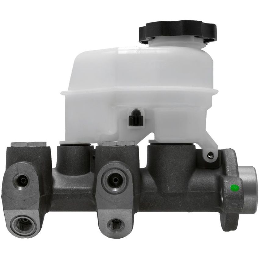 MPA NM4112 New Brake Master Cylinder