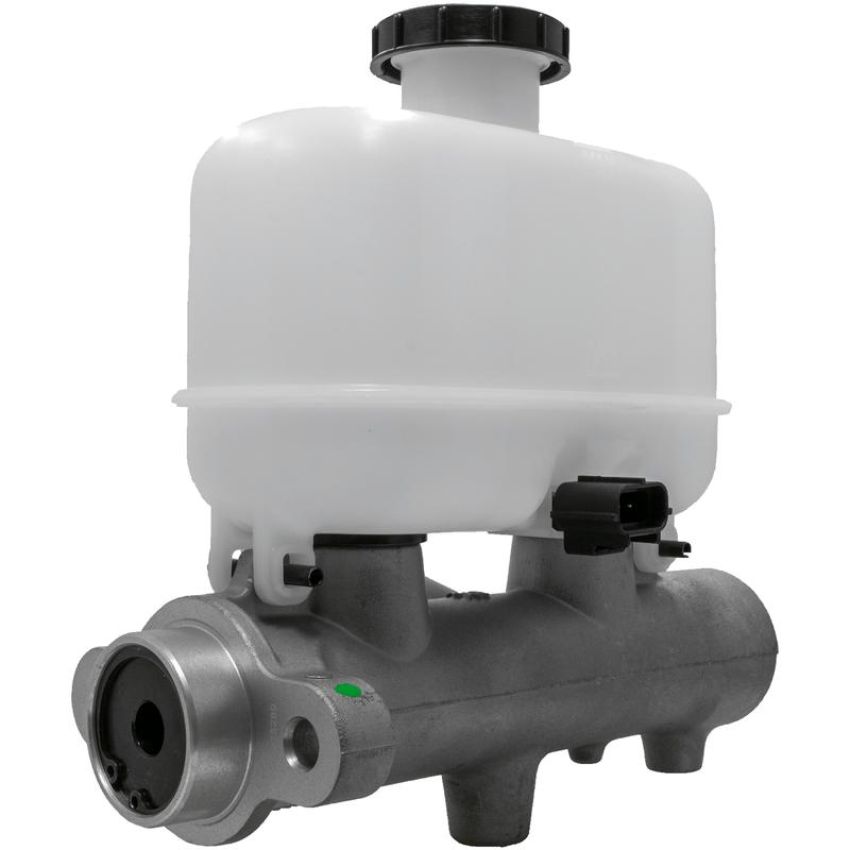 MPA NM4113 New Brake Master Cylinder