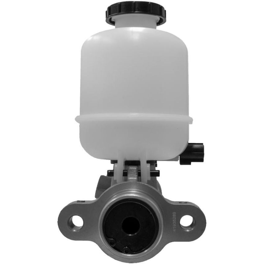MPA NM4113 New Brake Master Cylinder