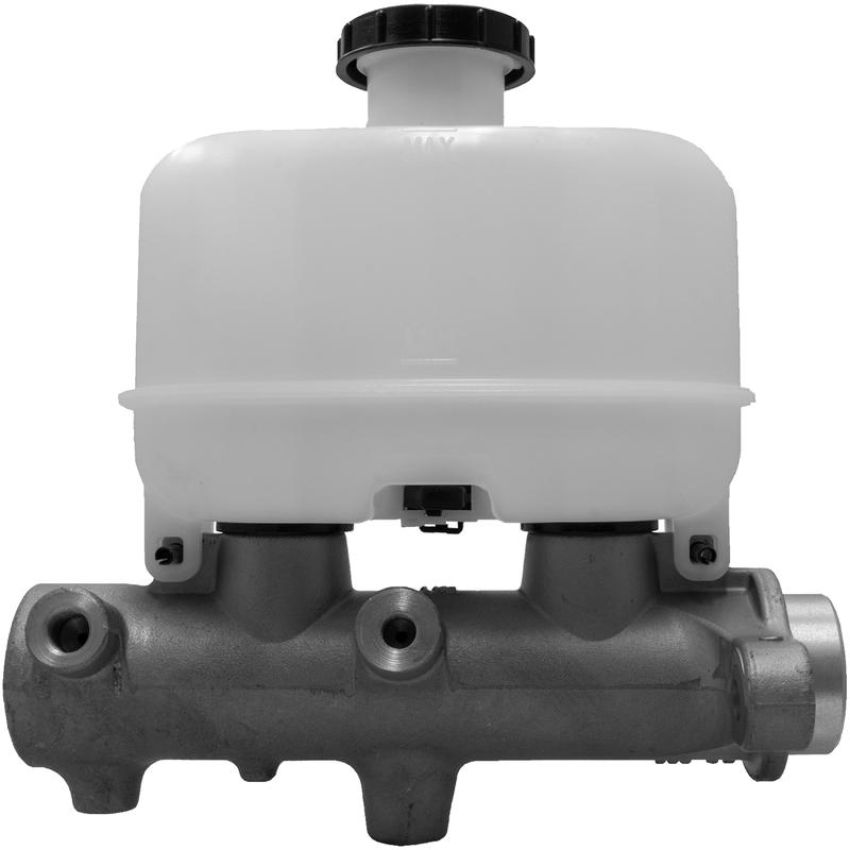 MPA NM4113 New Brake Master Cylinder